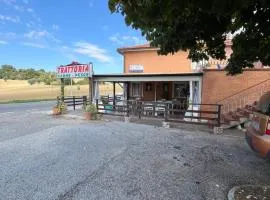 La Tana della Volpe B.&.B.