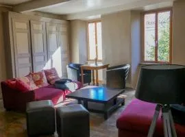 Grand appartement cœur de village