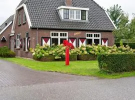 Bed and Breakfast de Hoge Enk