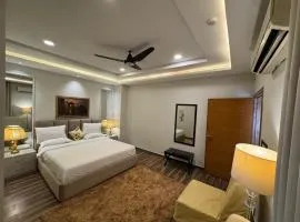 Bahria Sunrise Apartments