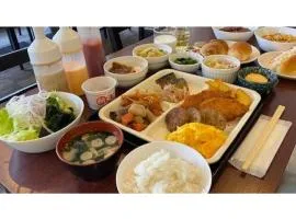 Smile Hotel Tokyo Ayase Ekimae - Vacation STAY 62840v