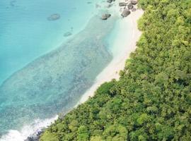 Belo Monte - Principe Collection，位于Santo António的酒店