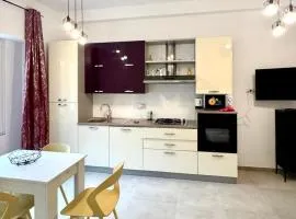 MILAN Senago Volta 15