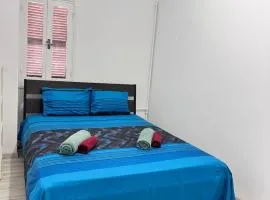 Near Finikoudes Beach 15