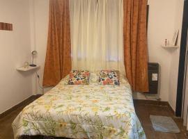 Olivos Stay，位于奥利沃斯的酒店