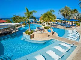 Oceans at Divi Little Bay，位于菲利普斯堡的酒店