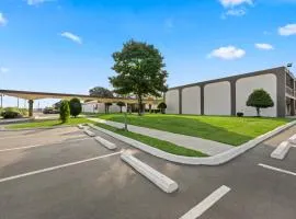 威尔逊美洲最佳价值汽车旅馆