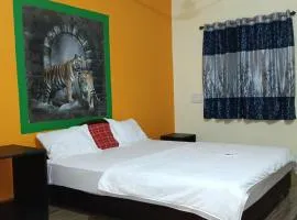 One love guest house