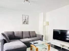 Apartment in Rittersdorf