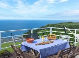 Casa da Vigia, Seaview House - sleeps 8 people