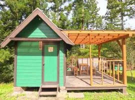 Nikko Manaka Forest Camp & Resort - Vacation STAY 65320v