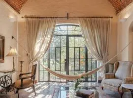 甘兹别墅精品酒店 