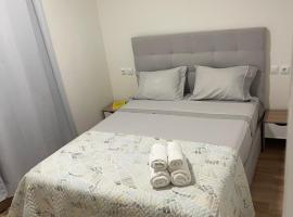 Casa Ferreira em Fátima，位于法蒂玛的酒店