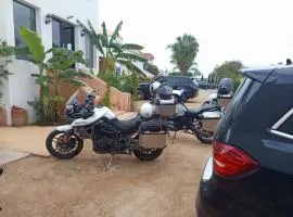 Appartement La Plage Vue sur Mer pour les familles