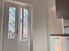 Casa Kokoro，位于Staranzano的酒店