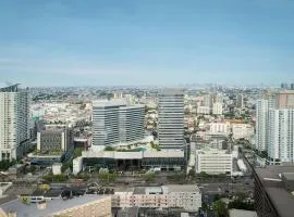 Jubilee Prestige Hotel Ratchadapisek