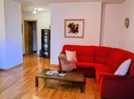 Refugio rural con encanto en el Pirineo