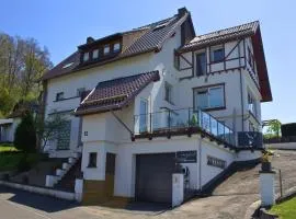 Guest rooms Eifelglück in Pelm