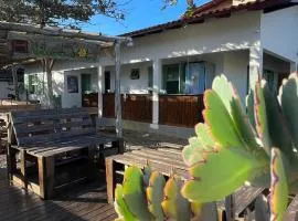 Dragonfly Beach House