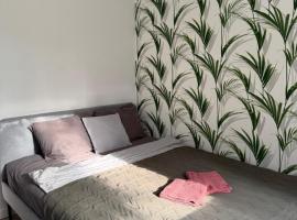 Oasis Relax nad Zalewem，位于斯诺科的酒店