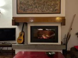 Casa Momi B&B and