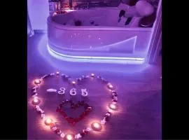 B&B La Perla & Suites