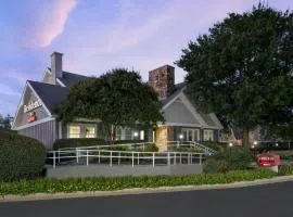 亚特兰大坎伯兰/画廊万豪原住客栈