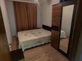 ბინა appartement