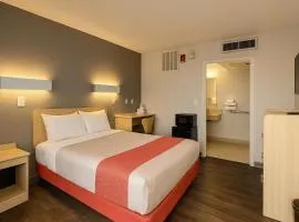 卡斯帕6号汽车旅馆 