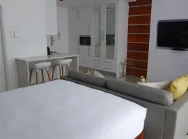 ITowers Luxury Apartment 2