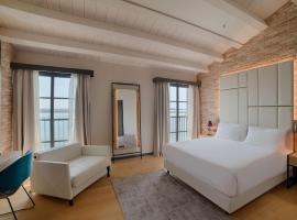 NH Collection Murano Villa，位于穆拉诺的酒店