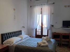 Hotel Torre，位于弗卡诺的酒店