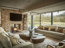 Eskdale Retreat