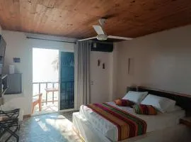 Hotel Casa Sattva- Bed & Breakfast