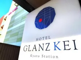 GLANZ KEI Kyoto Station