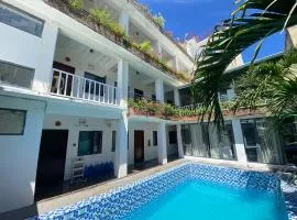 XKH（NINE STAR）APARTMENT