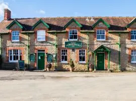 The Three Horseshoes