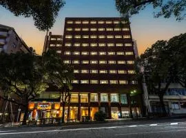 APA Hotel Nagasaki Dejima