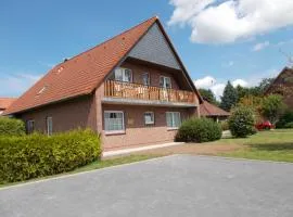 Pension Kraus