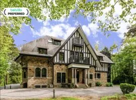 Spa Grand Wellness Villa