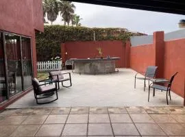 Suite Acogedora con entrada independiente