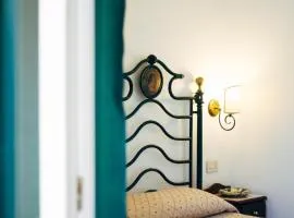 维里诺爱莲住宿加早餐旅馆