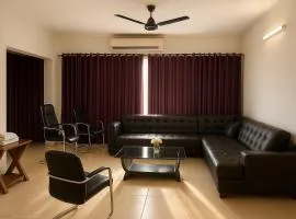 Dhaka Furnished Apartment in Gulshan