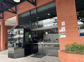 Flat no Centro de Blumenau