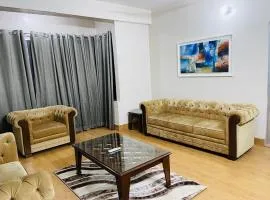 Bashundhara Luxury 3BR Apartment Near Evercare