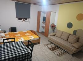 Imanje Mihailovic，位于Pružatovac的酒店