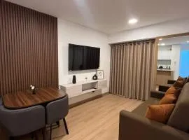 Apartamento Amoblado a un paso del parque de las aguas