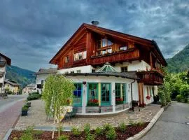 加尼派恩塔旅馆