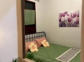 Baan Suan Chay Nam Homestay Amphawa