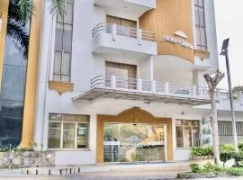 巴兰基亚凡尔赛豪生国际酒店